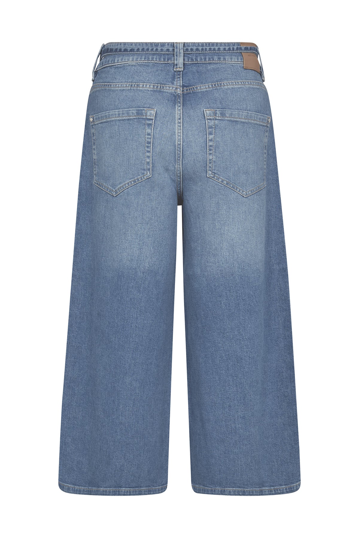 MMCulotte Zack Jeans Blue - 179870
