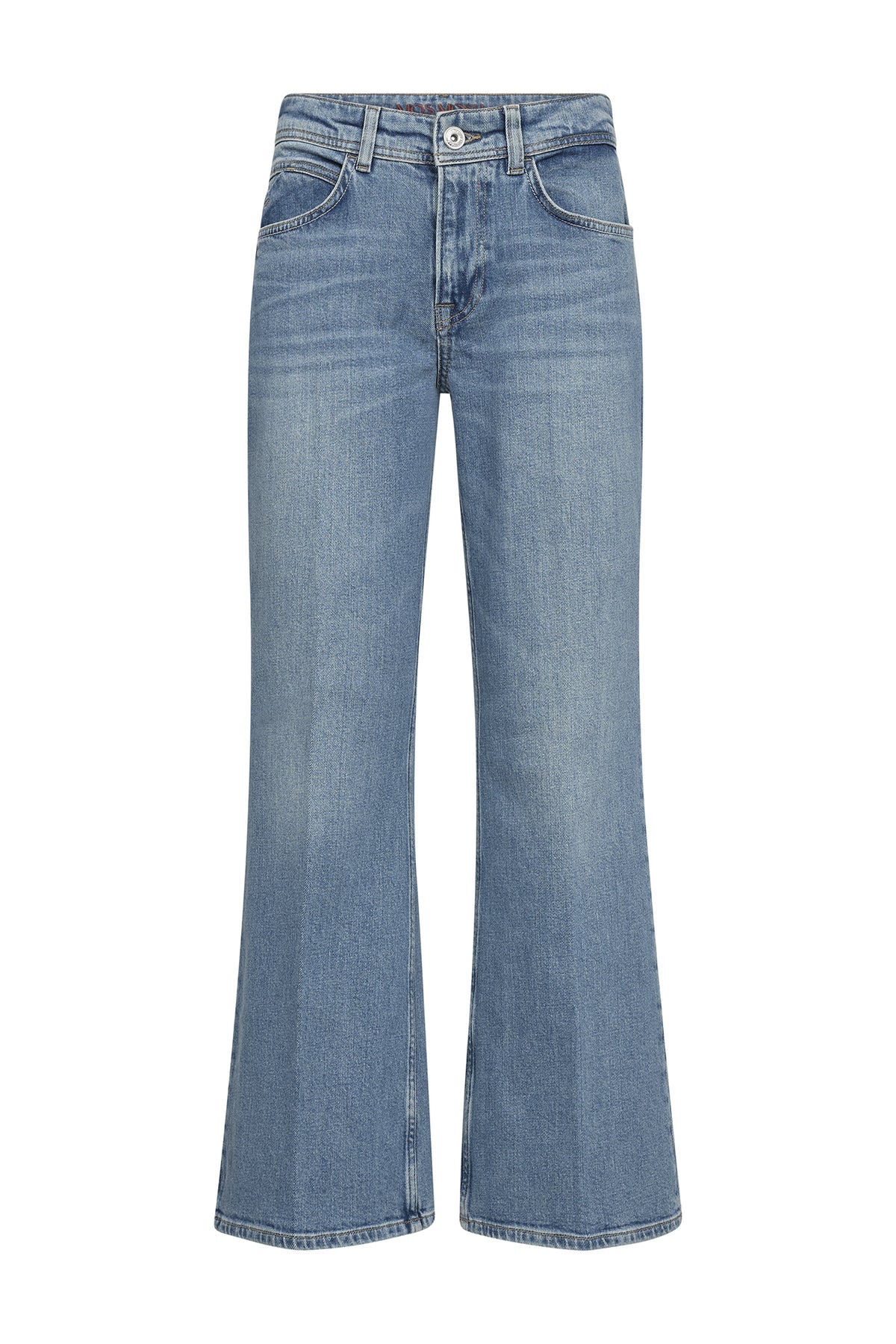 MMCynthia Galleon Jeans Vintage Blue - 178580