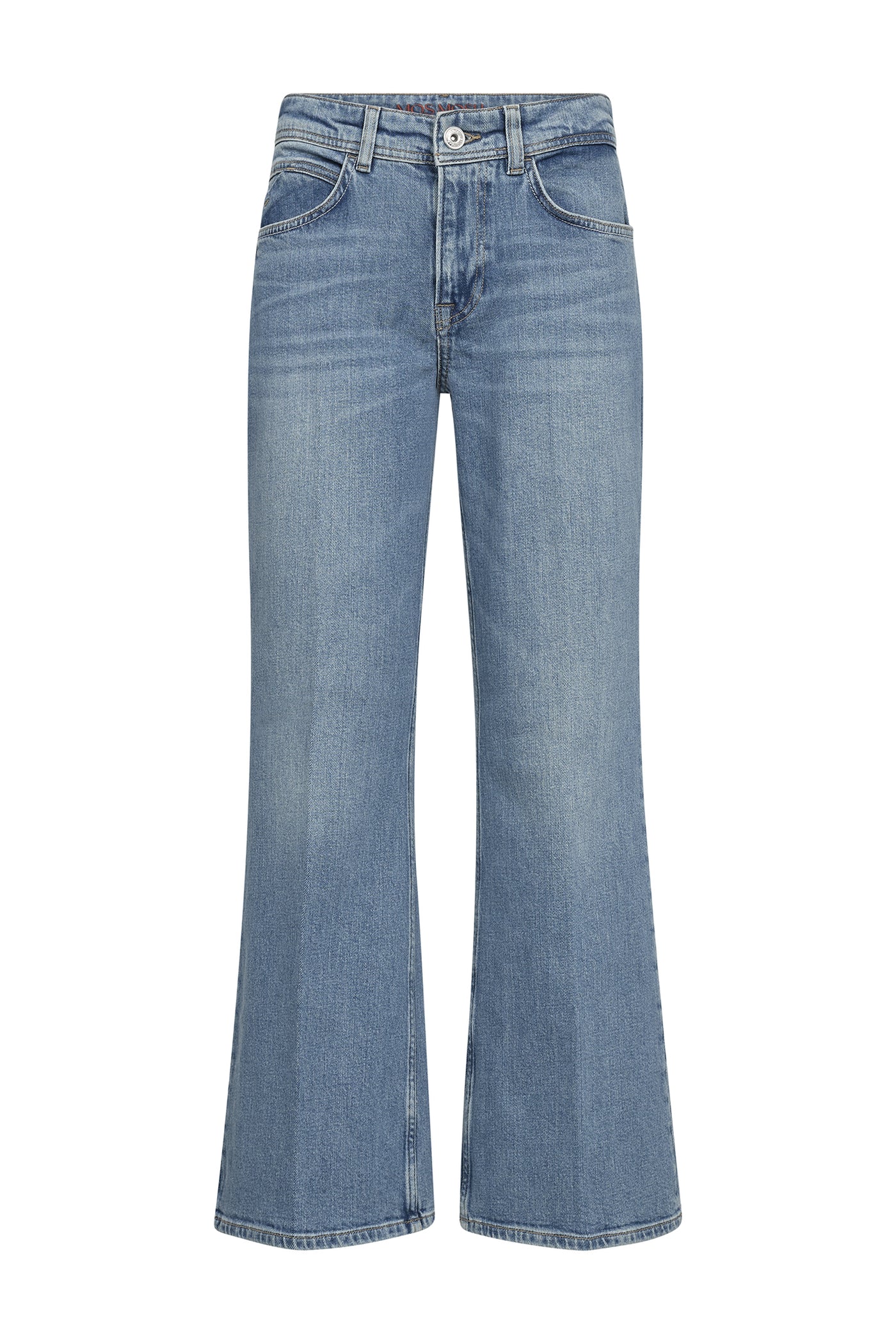 MMCynthia Galleon Jeans Vintage Blue - 178580