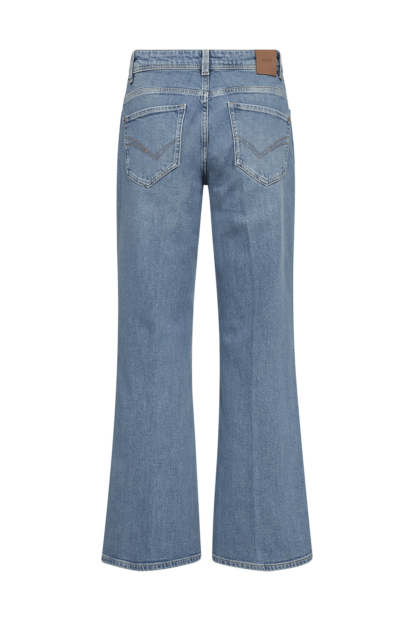 MMCynthia Galleon Jeans Vintage Blue - 178580