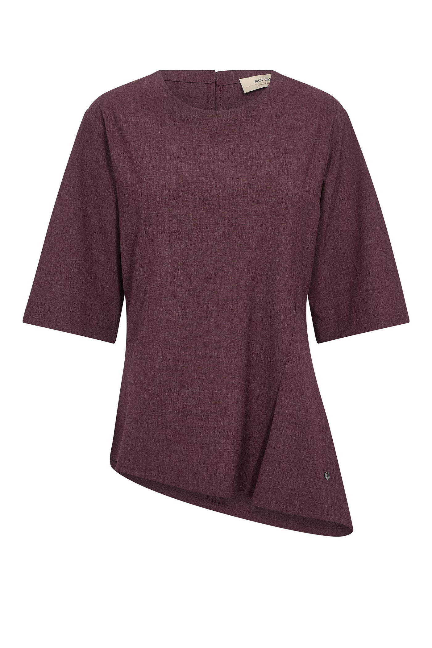 MMDagmar Roy Blouse Port Royale - 181710