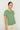 MMDala O-SS Basic Tee Turf Green - 168520