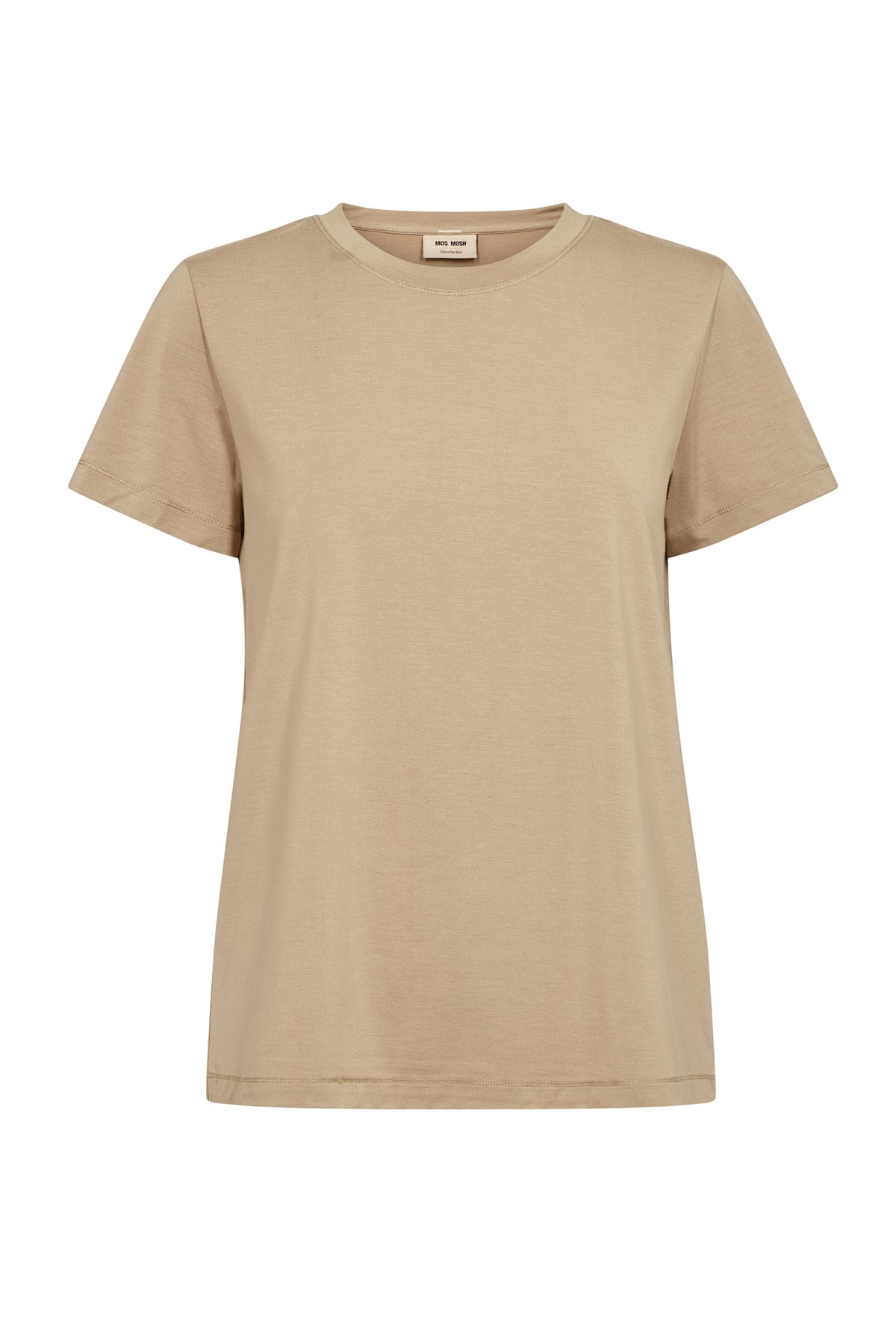 MMDala O-SS Basic Tee Twill - 168520