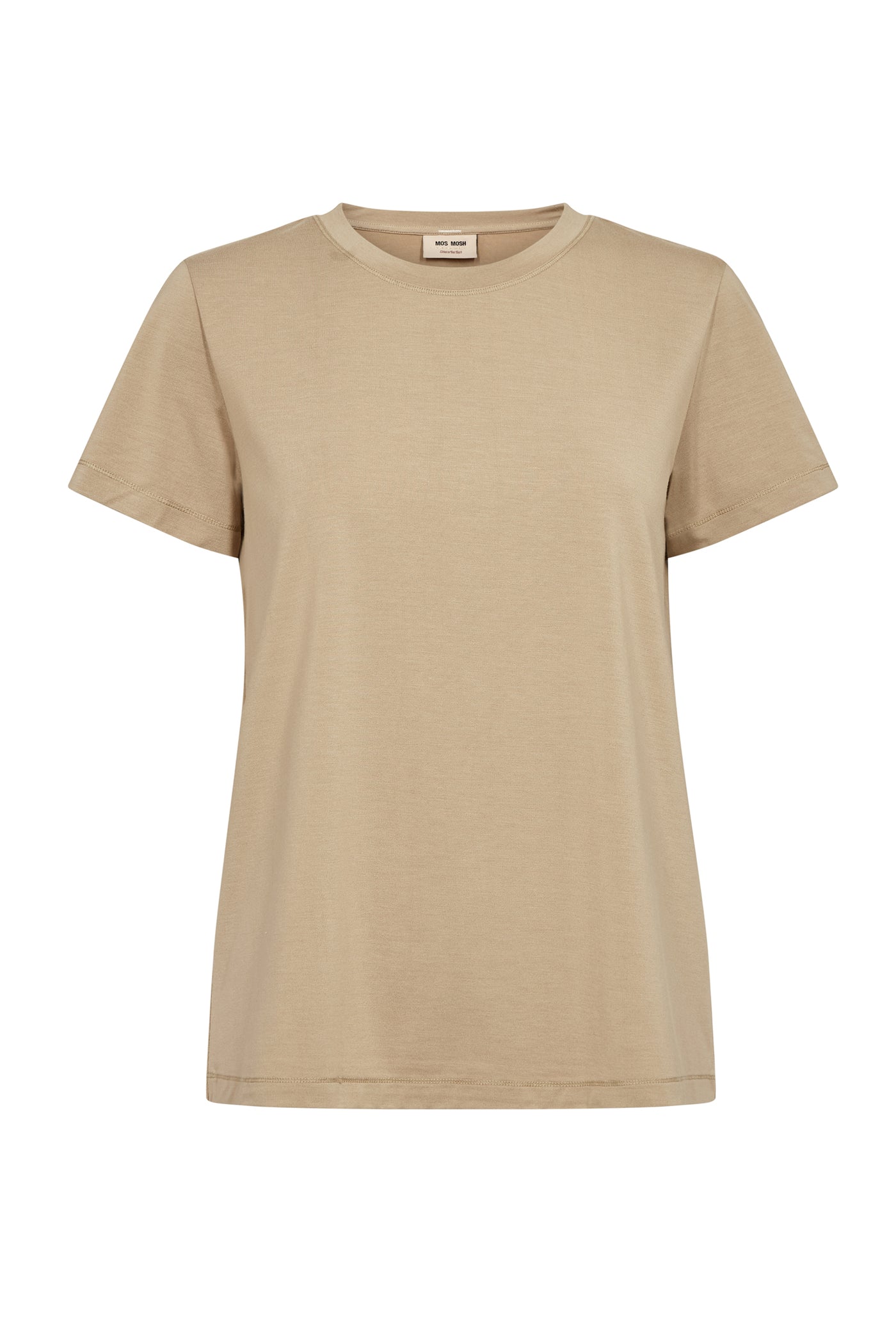 MMDala O-SS Basic Tee Twill - 168520