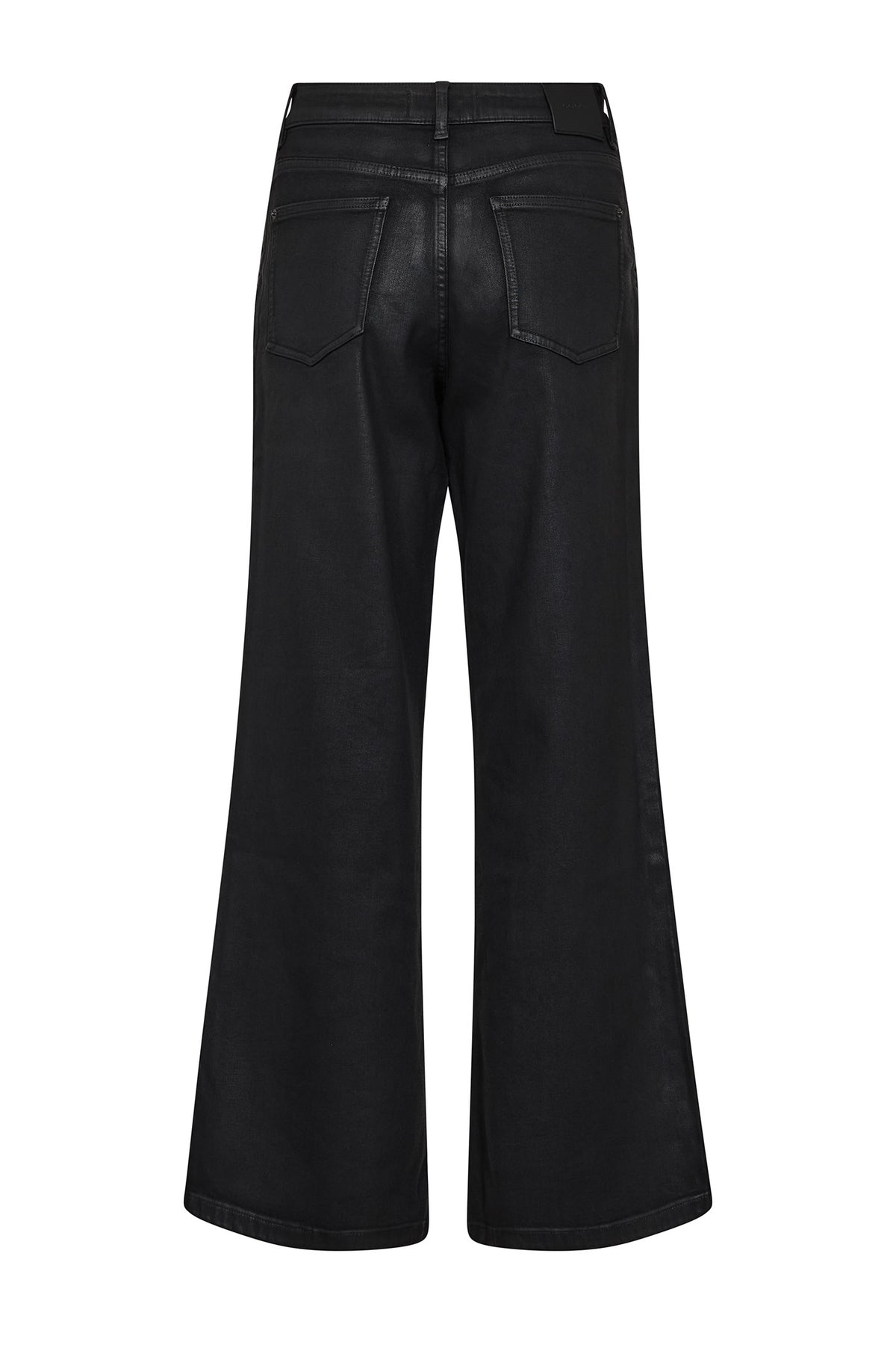 MMDara Coated Pant Black - 175830