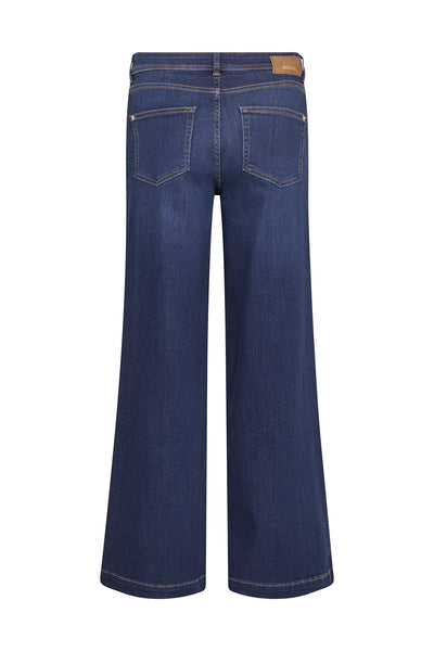 MMDara Deluxe Jeans Blue - 166400 Thumbnail