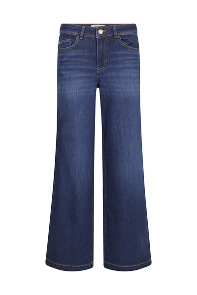 MMDara Deluxe Jeans Blue - 166400 Thumbnail