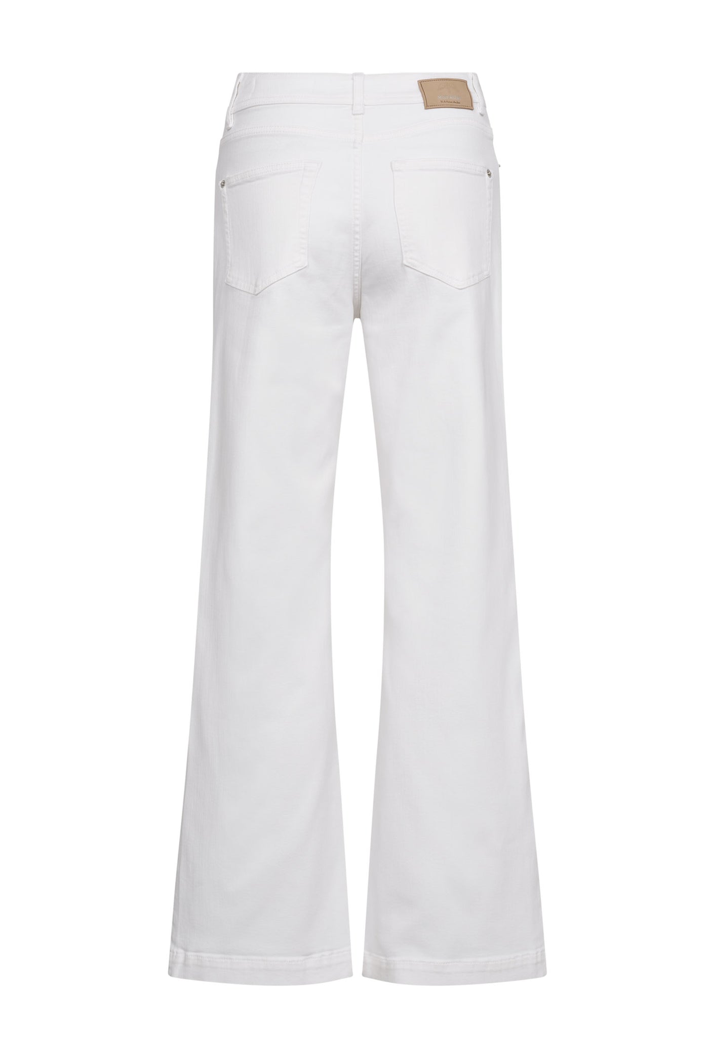 MMDara Deluxe Jeans Bright White - 178600