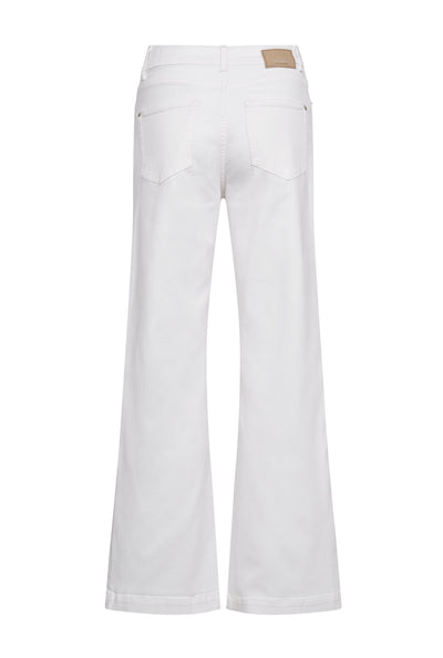 MMDara Deluxe Jeans Bright White - 178600 Thumbnail