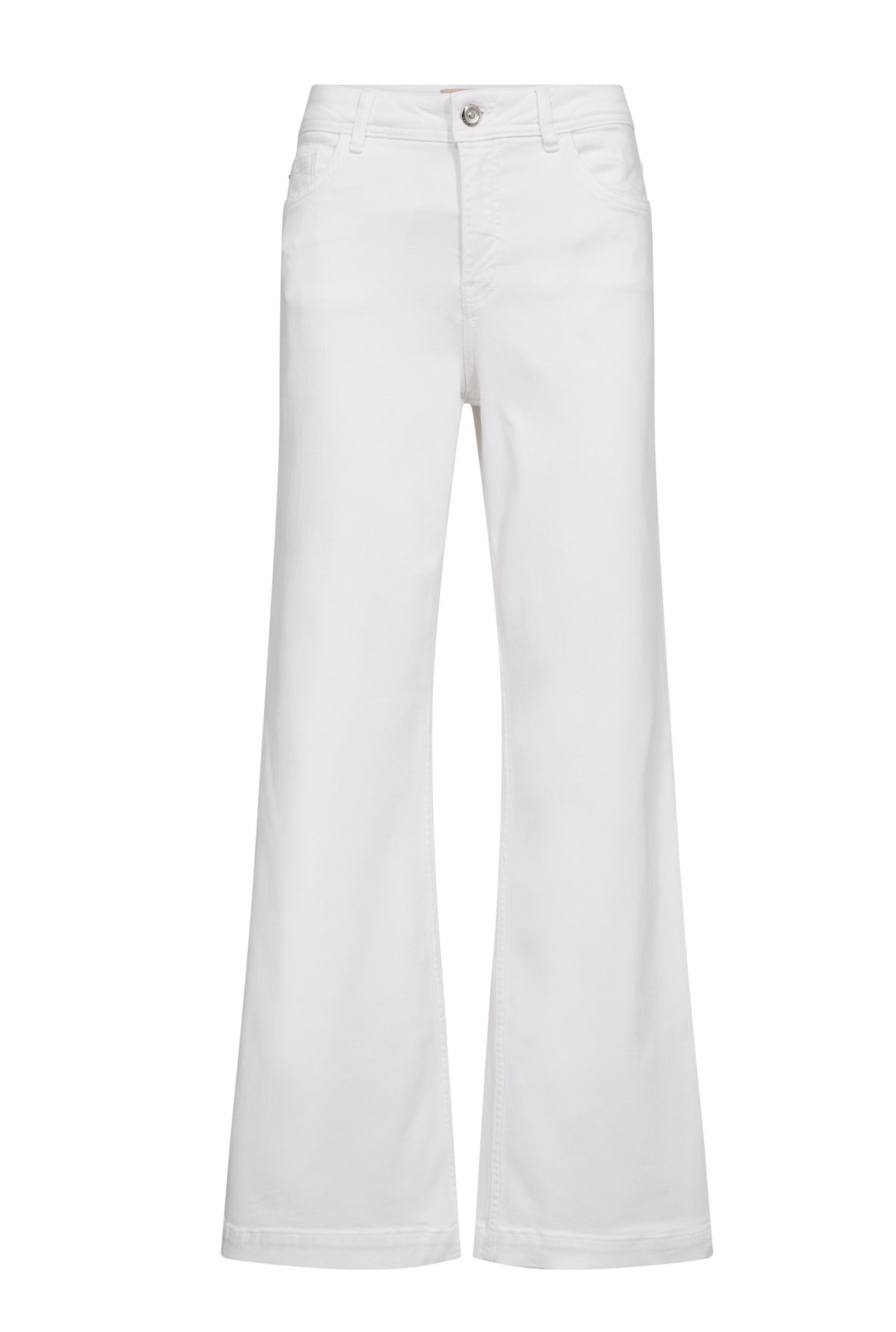 MMDara Deluxe Jeans Bright White - 178600