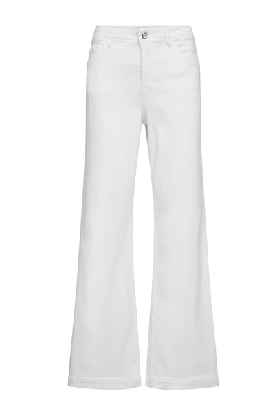 MMDara Deluxe Jeans Bright White - 178600 Thumbnail