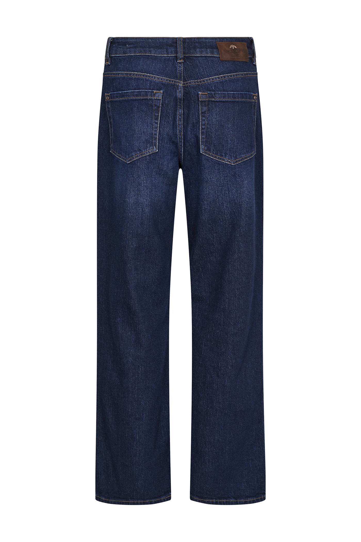MMDara Emerd Jeans DARK BLUE - 182660