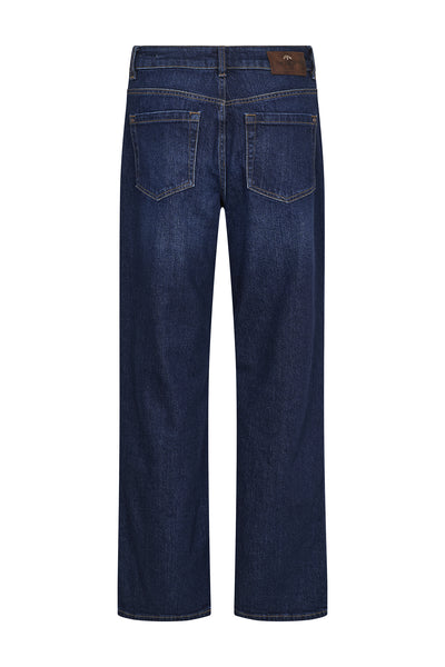 MMDara Emerd Jeans DARK BLUE - 182660 Thumbnail