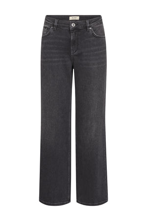 MMDara Hera Jeans DARK GREY - 181120