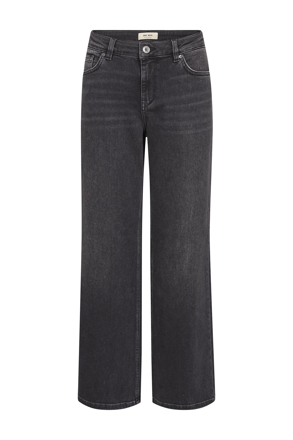 MMDara Hera Jeans DARK GREY - 181120