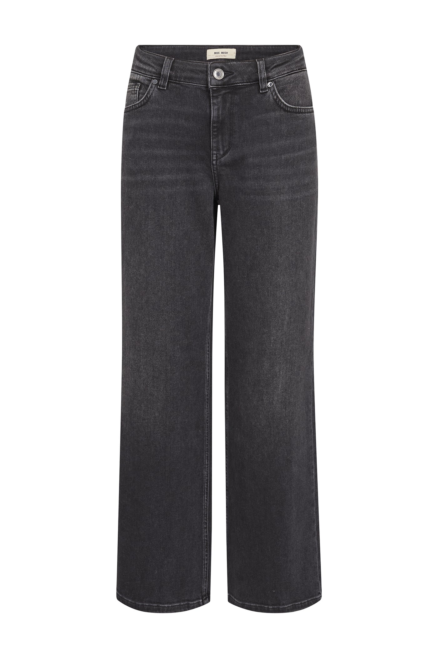 MMDara Hera Jeans DARK GREY - 181120