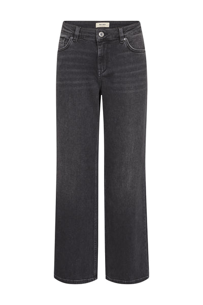 MMDara Hera Jeans DARK GREY - 181120 Thumbnail