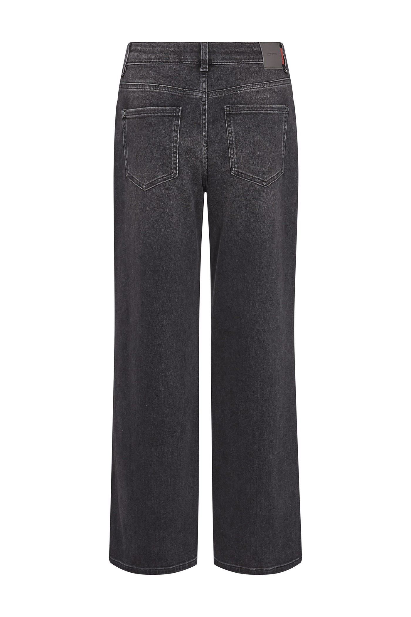 MMDara Hera Jeans DARK GREY - 181120