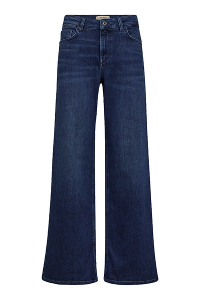 MMDara Hera Jeans DEEP BLUE - 167930 Thumbnail
