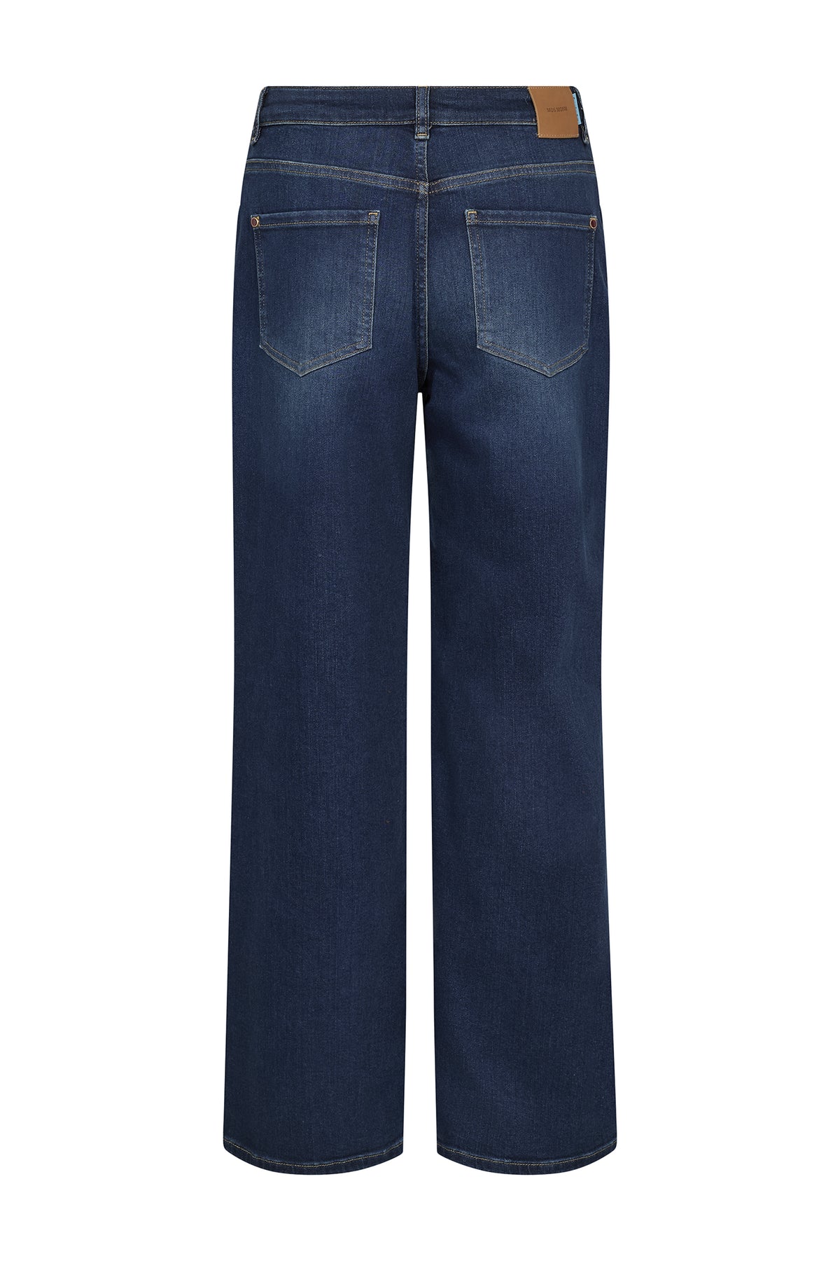 MMDara Hera Jeans INDIGO BLUE - 181120