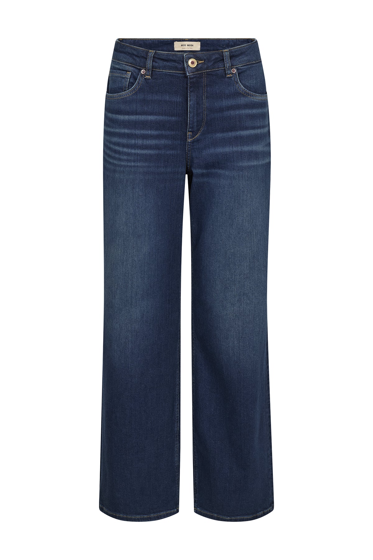 MMDara Hera Jeans INDIGO BLUE - 181120