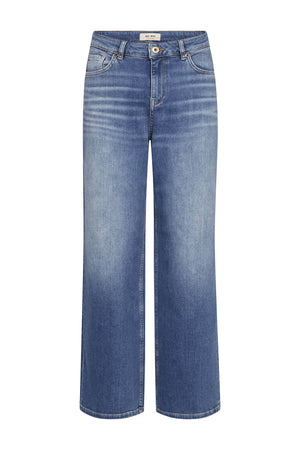 MMDara Hera Jeans Mid Blue - 181120
