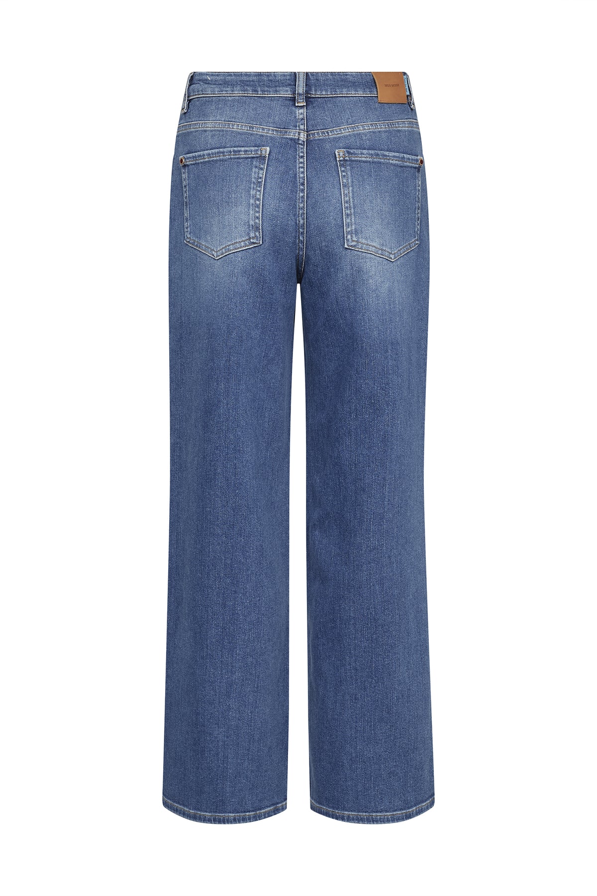 MMDara Hera Jeans Mid Blue - 181120