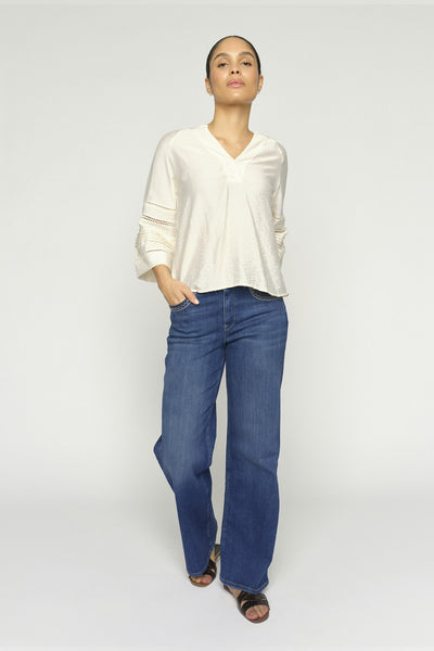 MMDara Jenny Jeans Blue - 178810 Thumbnail