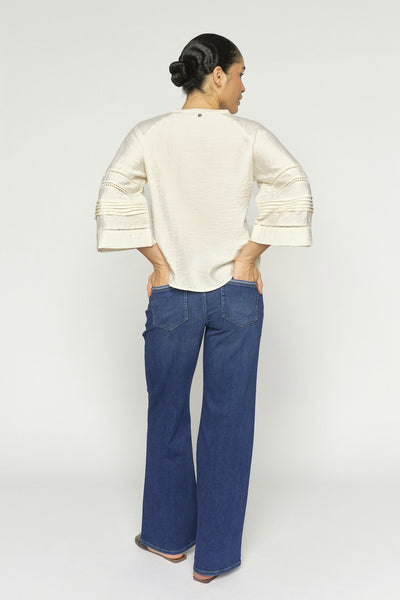 MMDara Jenny Jeans Blue - 178810 Thumbnail