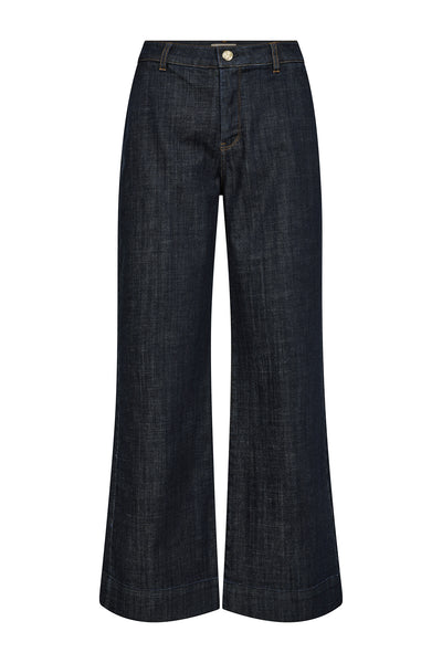 MMDara Nippon Jeans DARK BLUE Thumbnail