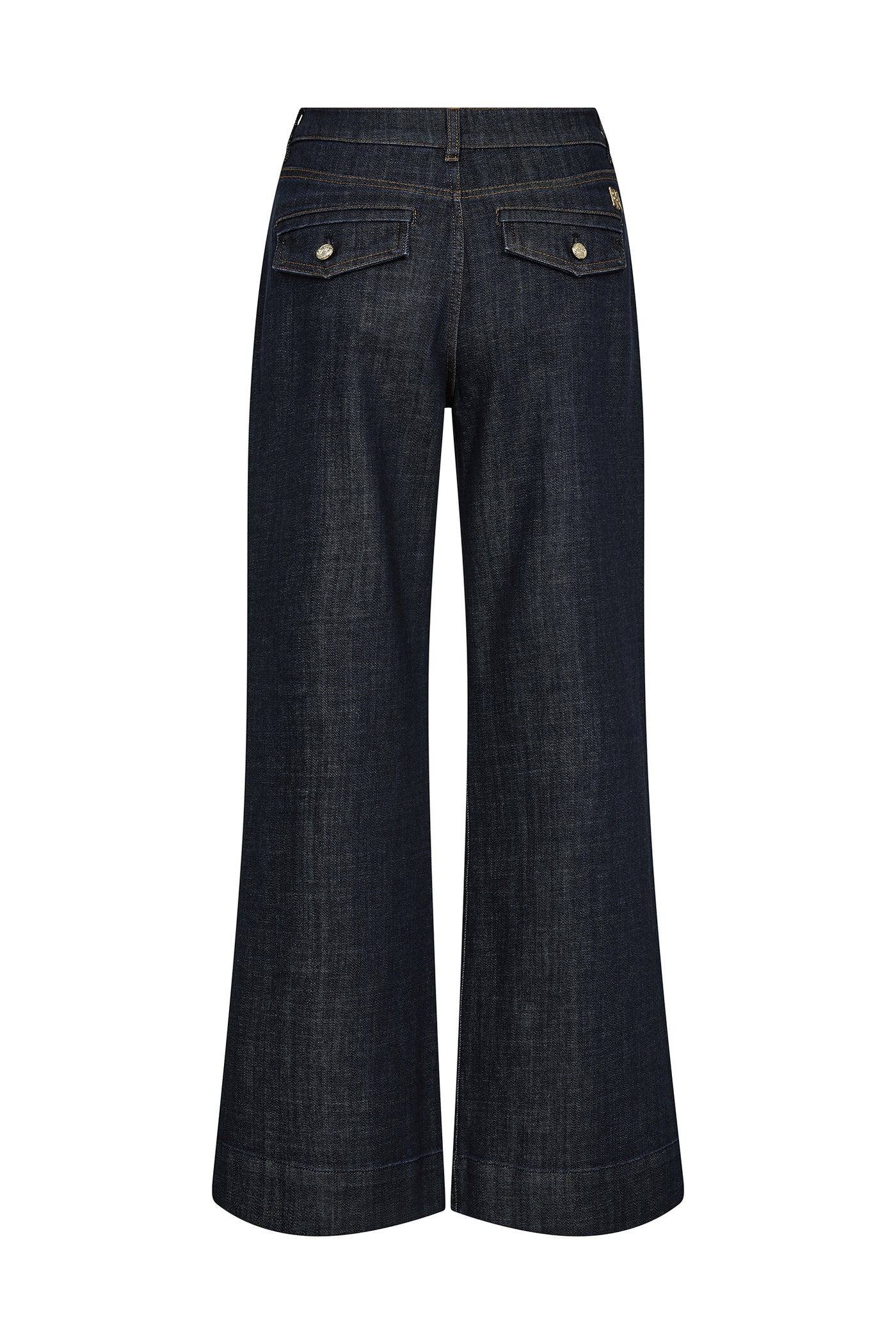 MMDara Nippon Jeans DARK BLUE