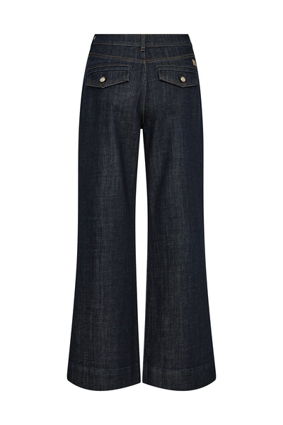 MMDara Nippon Jeans DARK BLUE Thumbnail