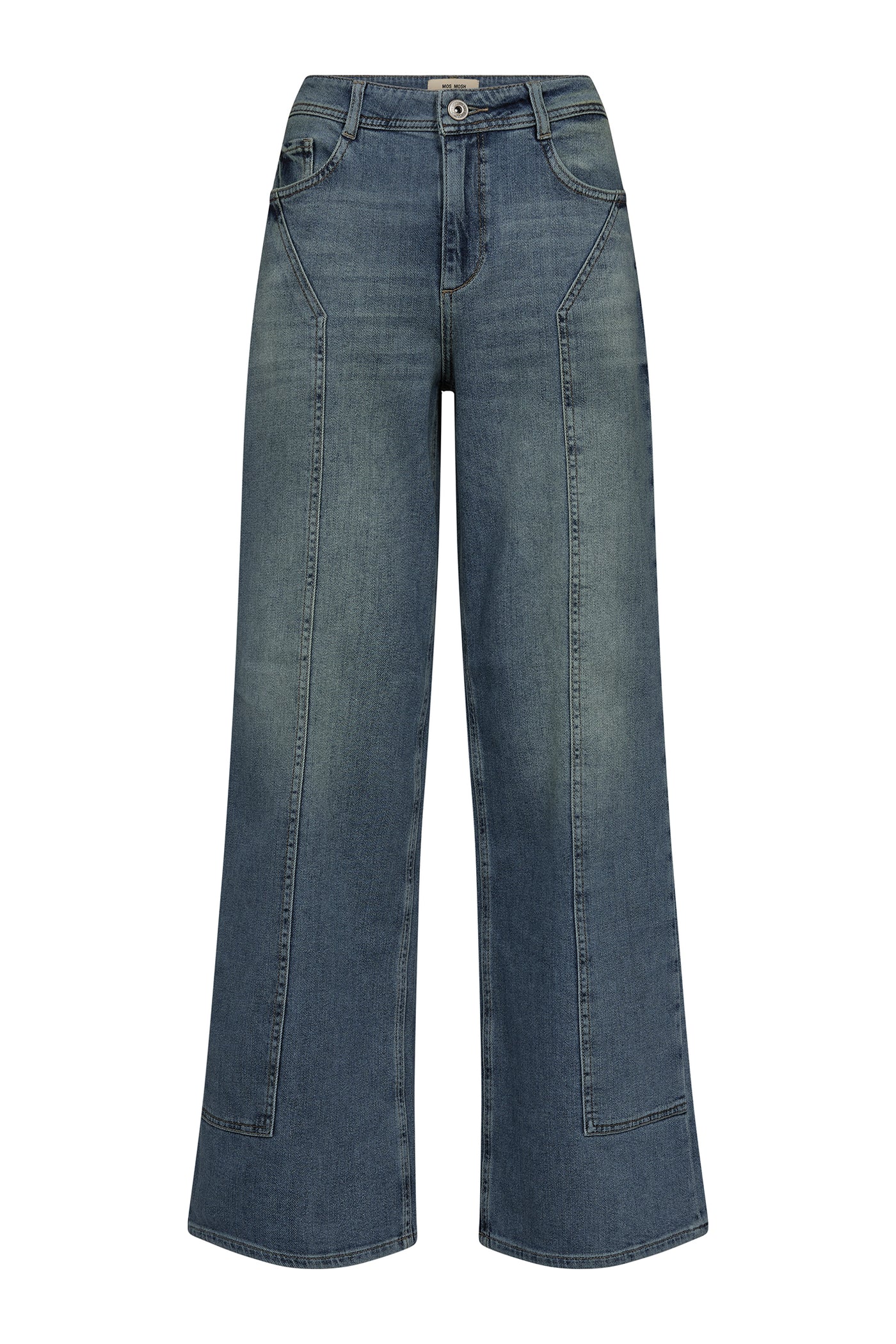 MMDara Remy Jeans Blue - 175190