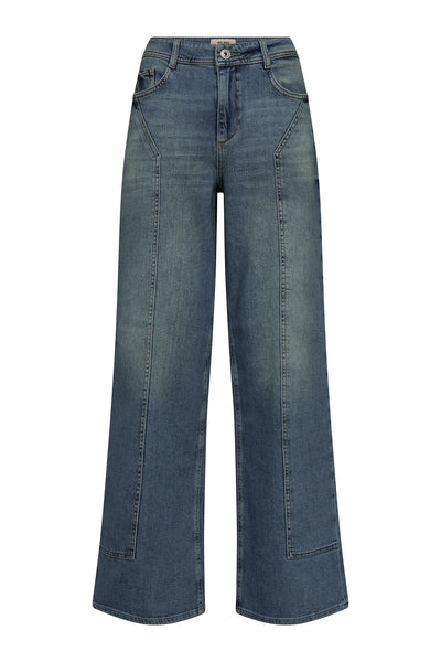 MMDara Remy Jeans Blue - 175190 Thumbnail