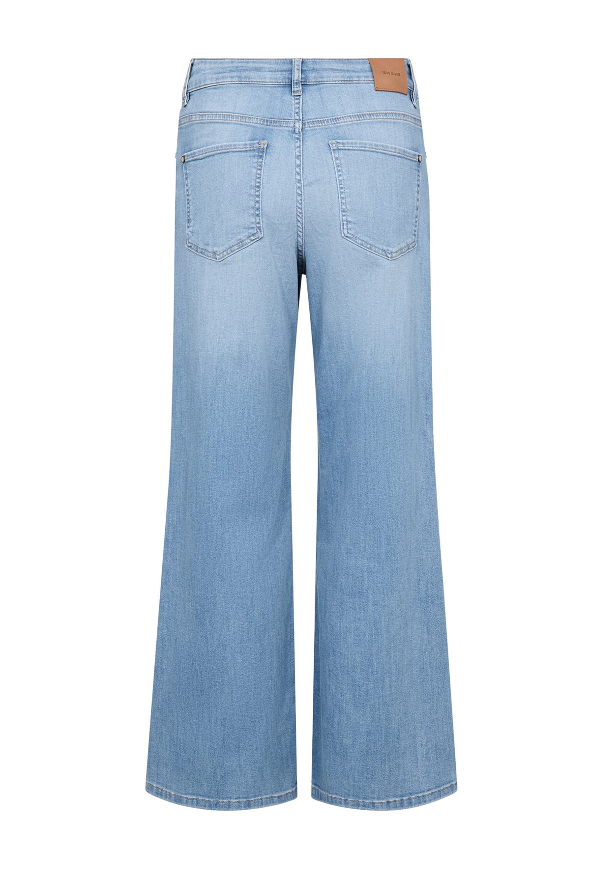 MMDara Salute  Jeans Blue - 177940