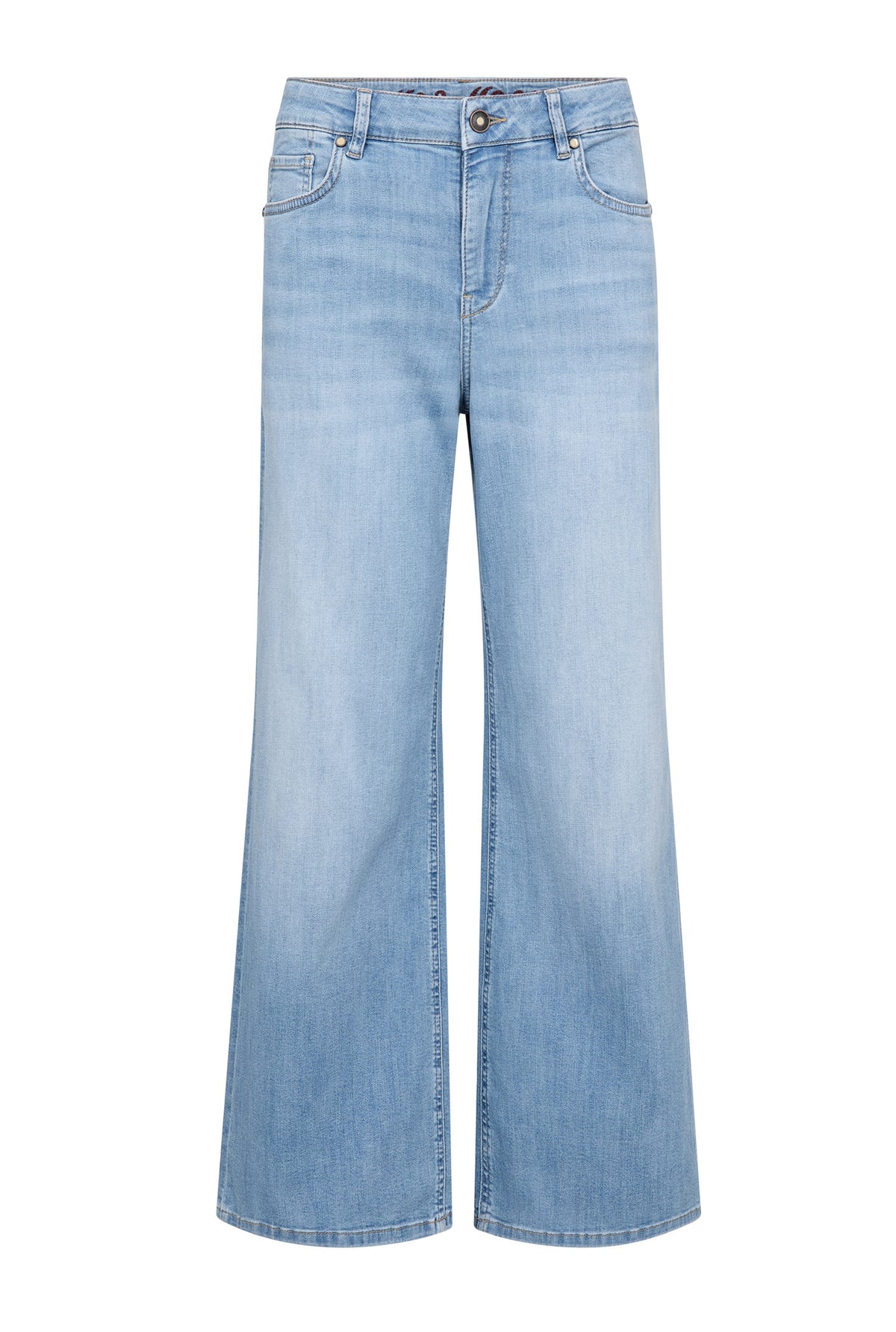 MMDara Salute  Jeans Blue - 177940