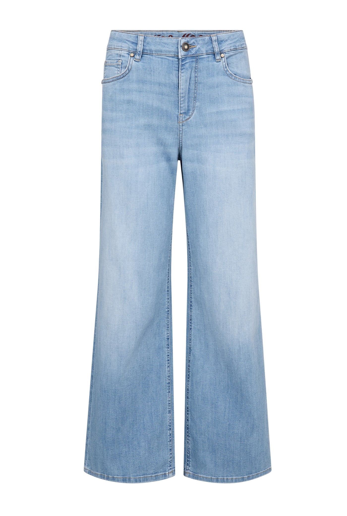 MMDara Salute  Jeans Blue - 177940