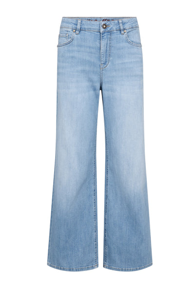 MMDara Salute  Jeans Blue - 177940 Thumbnail