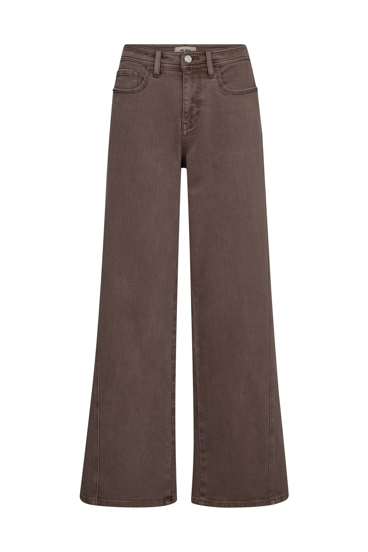 MMDara Shadow Pant Coffee Quartz - 176550