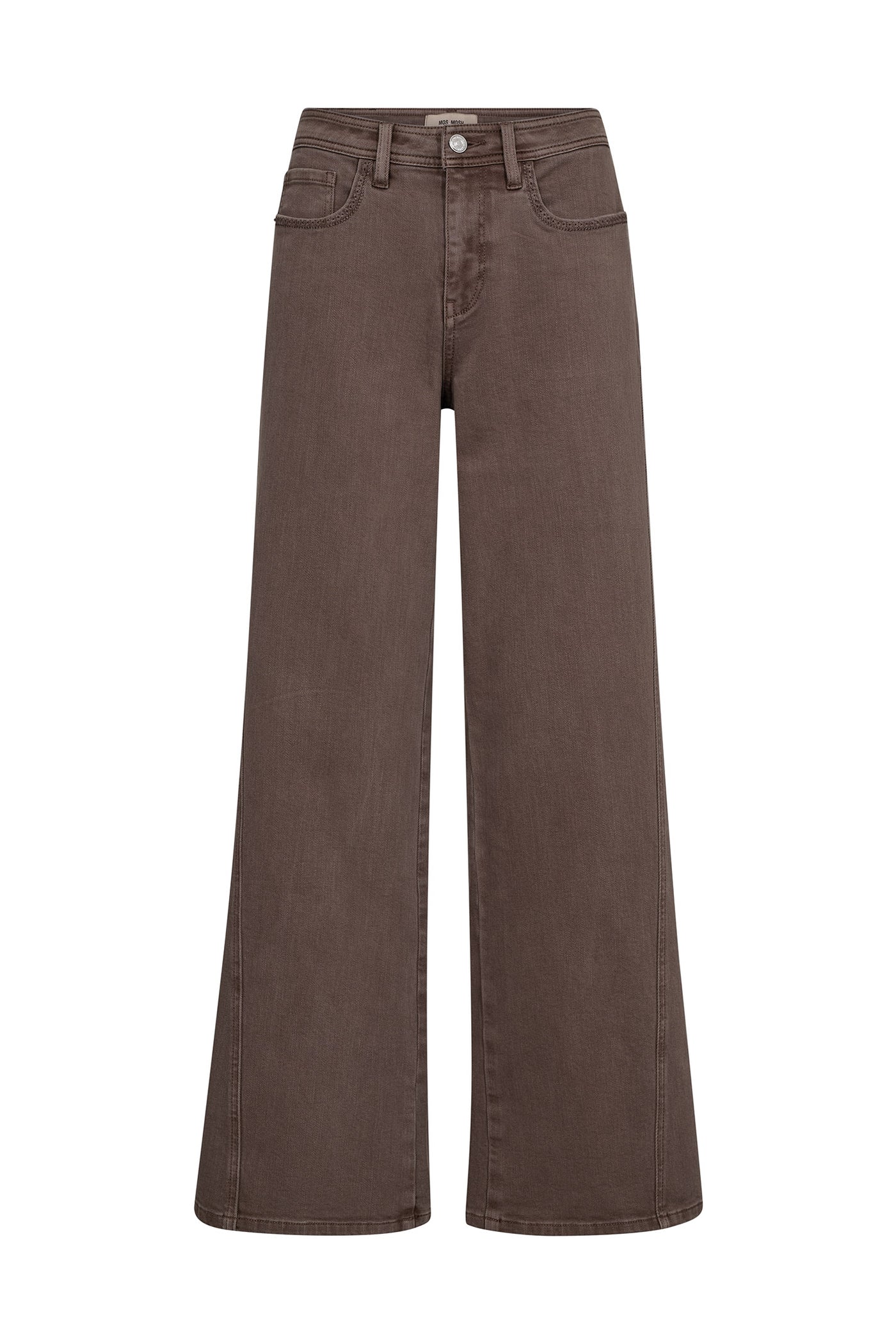 MMDara Shadow Pant Coffee Quartz - 176550