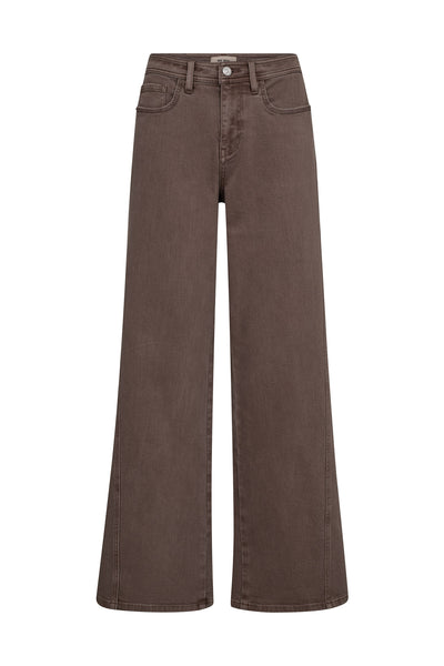 MMDara Shadow Pant Coffee Quartz - 176550 Thumbnail