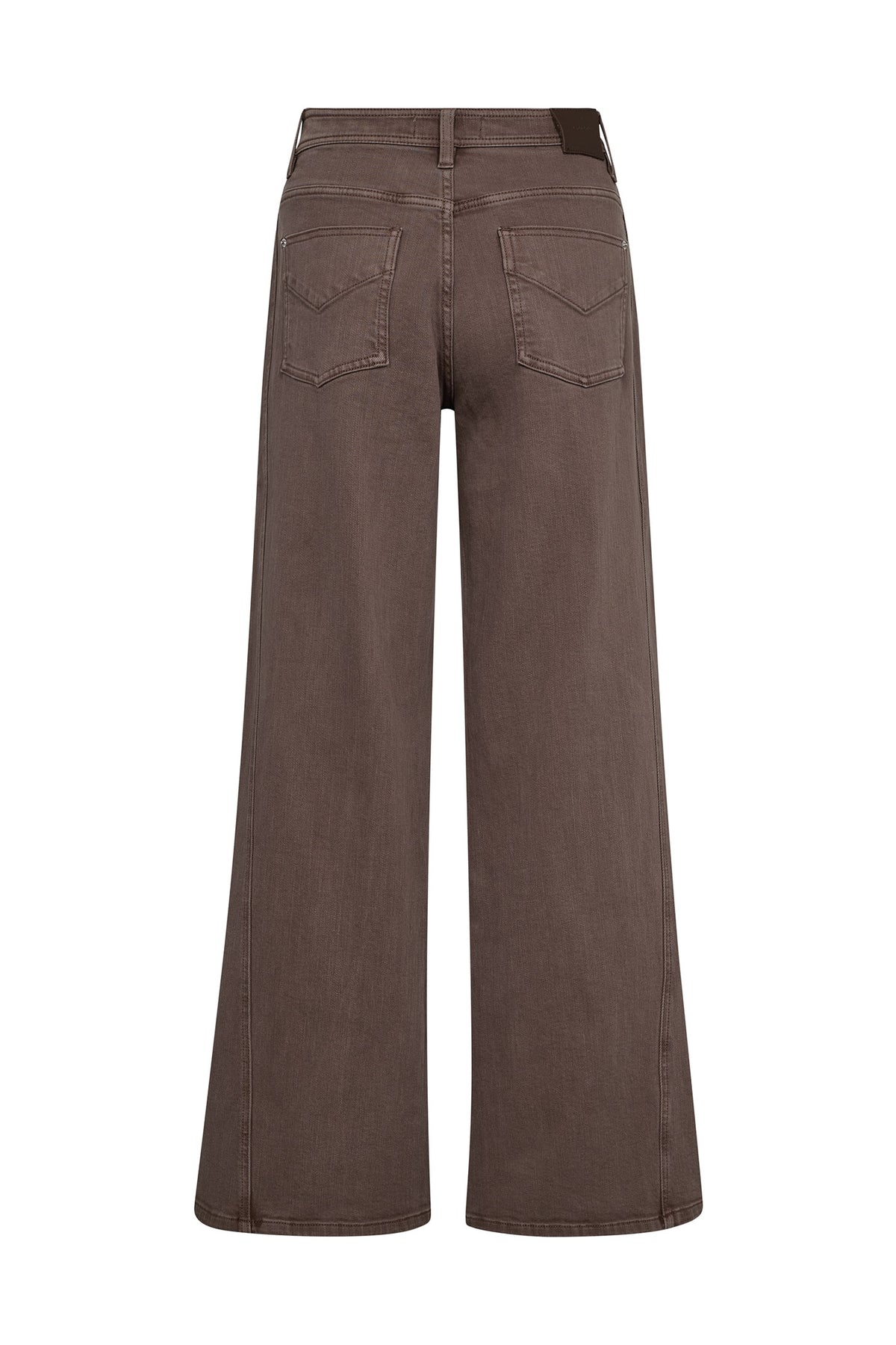 MMDara Shadow Pant Coffee Quartz - 176550