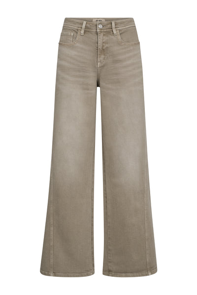 MMDara Shadow Pant Light grey - 176550 Thumbnail