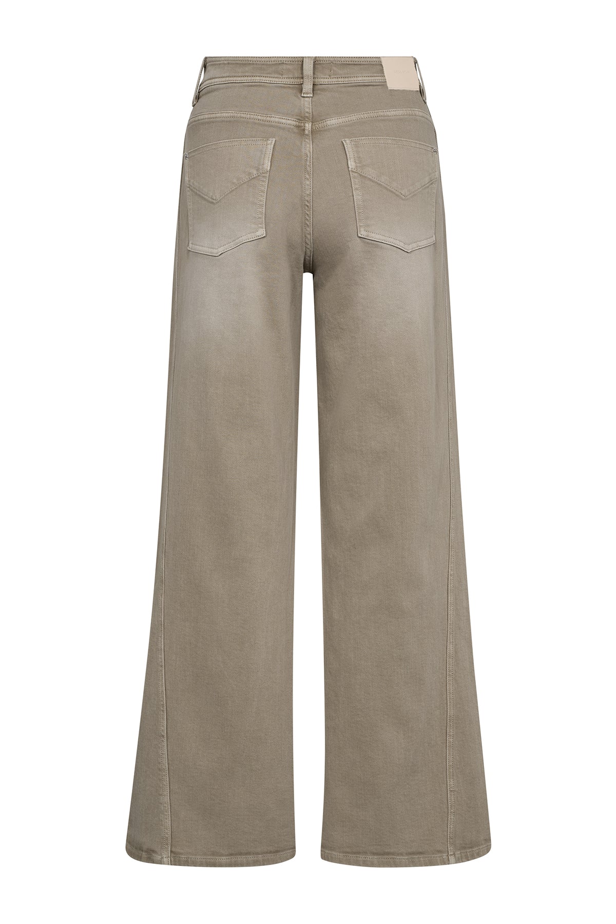 MMDara Shadow Pant Light grey - 176550