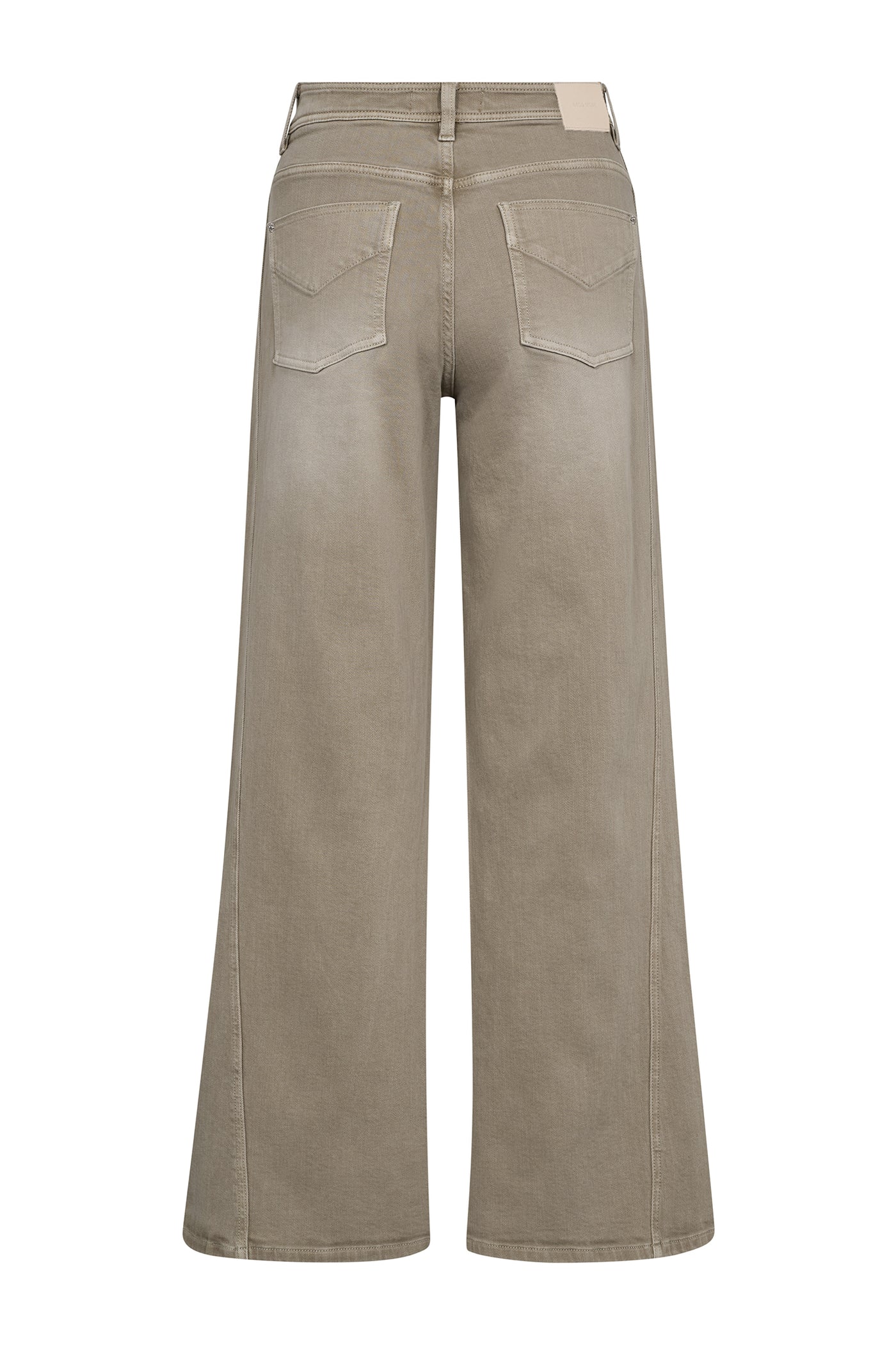 MMDara Shadow Pant Light grey - 176550
