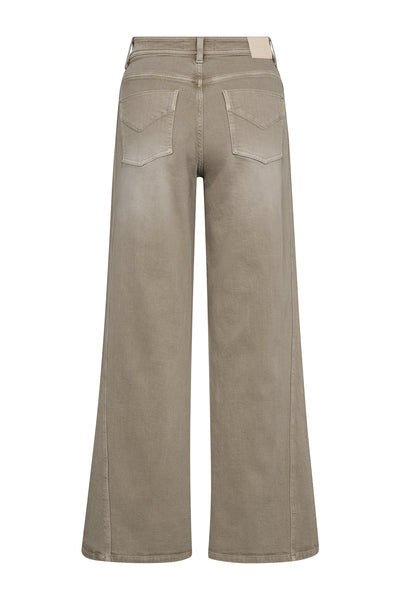 MMDara Shadow Pant Light grey - 176550 Thumbnail