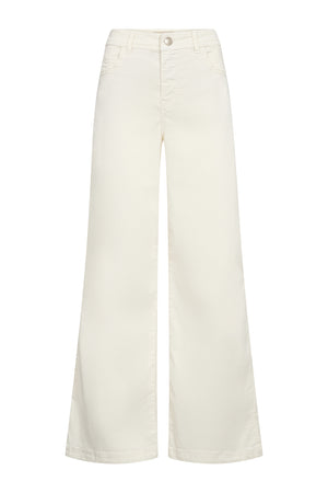MMDara Treasure Pant ECRU