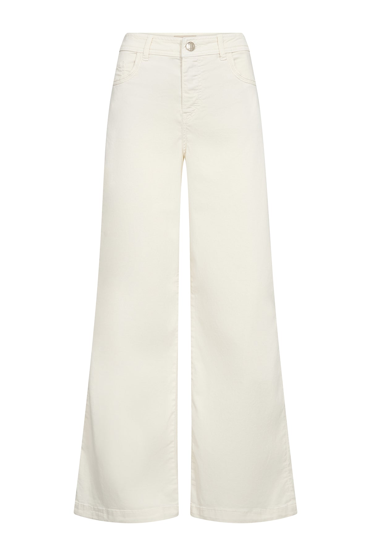 MMDara Treasure Pant ECRU