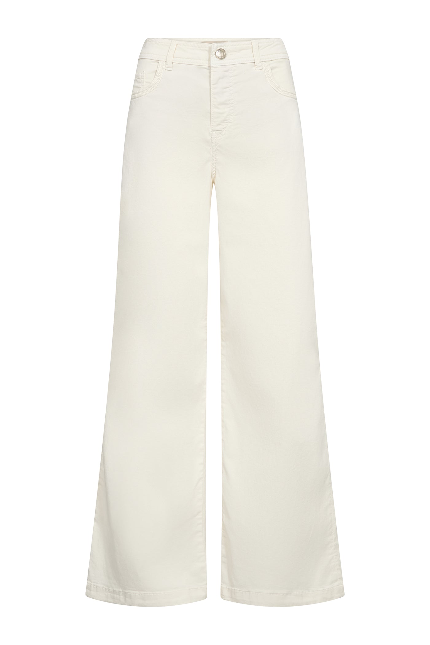 MMDara Treasure Pant ECRU