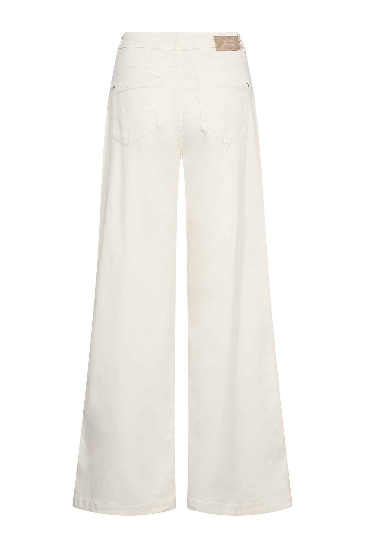MMDara Treasure Pant ECRU